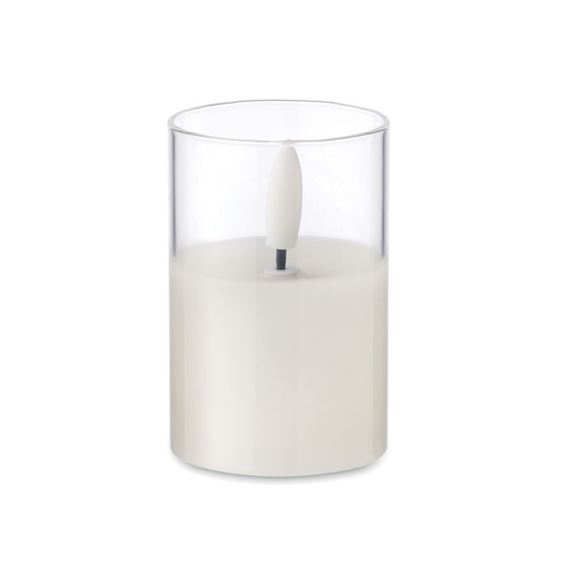 Bougie De Cire Led Xandle 