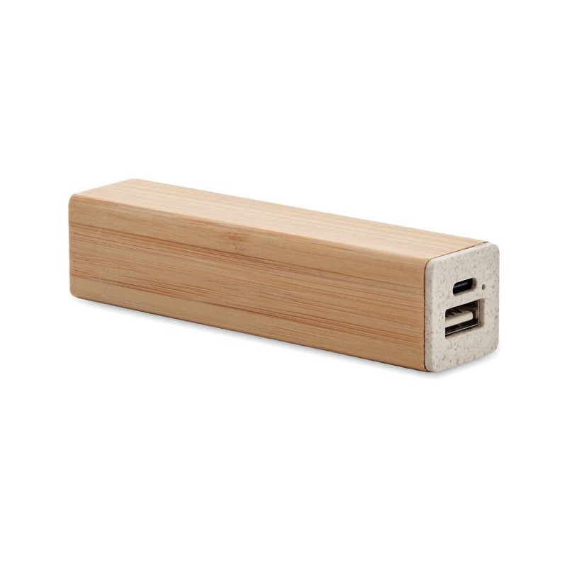 Powerbank 2600 Mah Powerbamc 