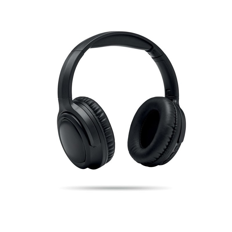 Casque Pliable Anc Silent 