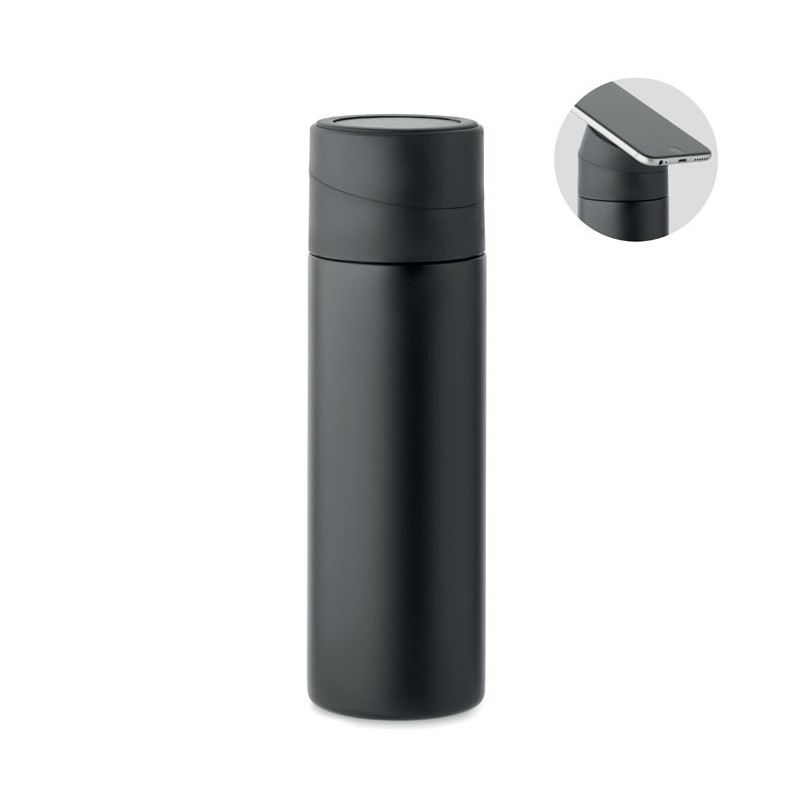 Bouteille Double Paroi 420 Ml. Phottle 