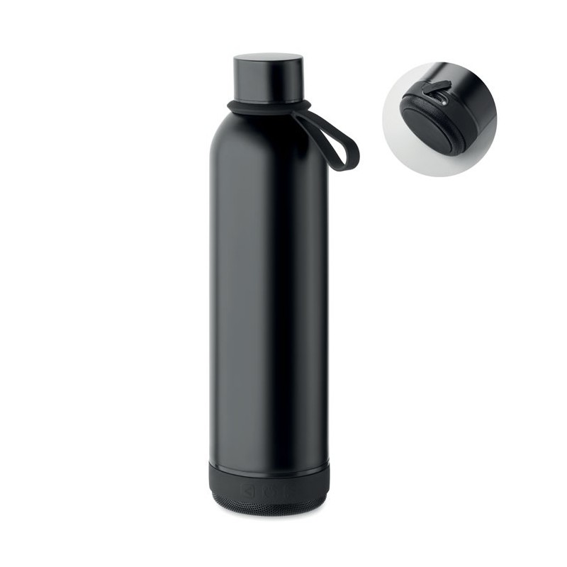 Bouteille Double Paroi 500Ml Musey 