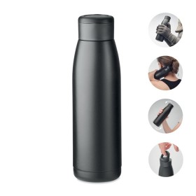 Bouteille Isotherme 400Ml Calefrio 
