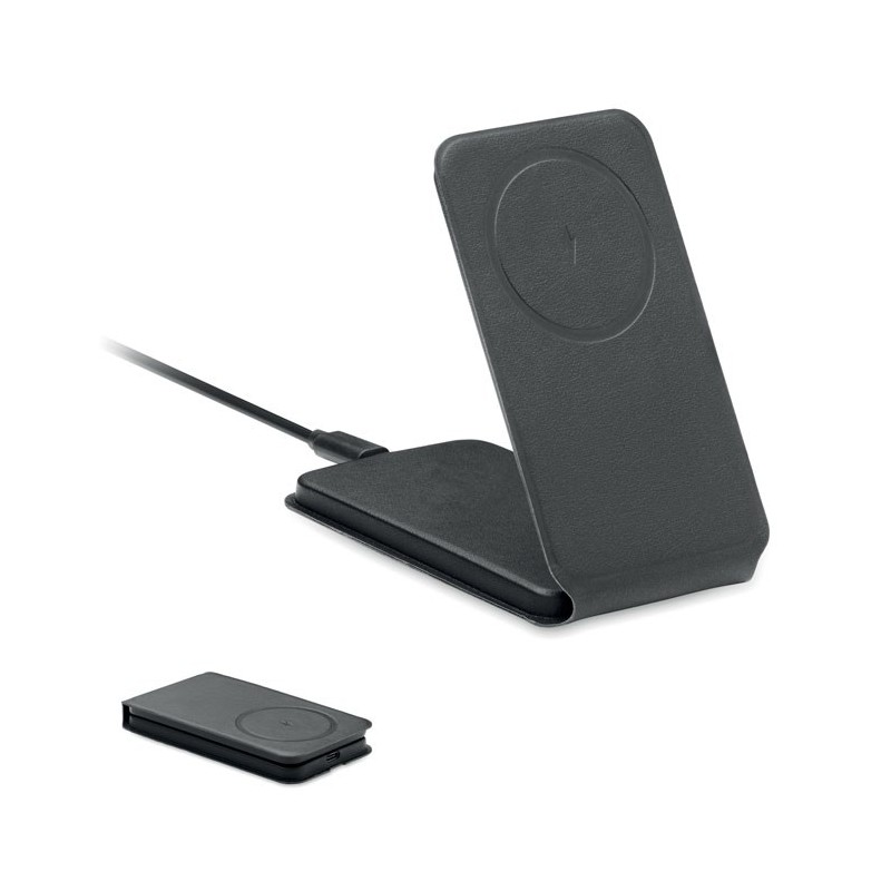Chargeur Magnétique 15W Fawtt 