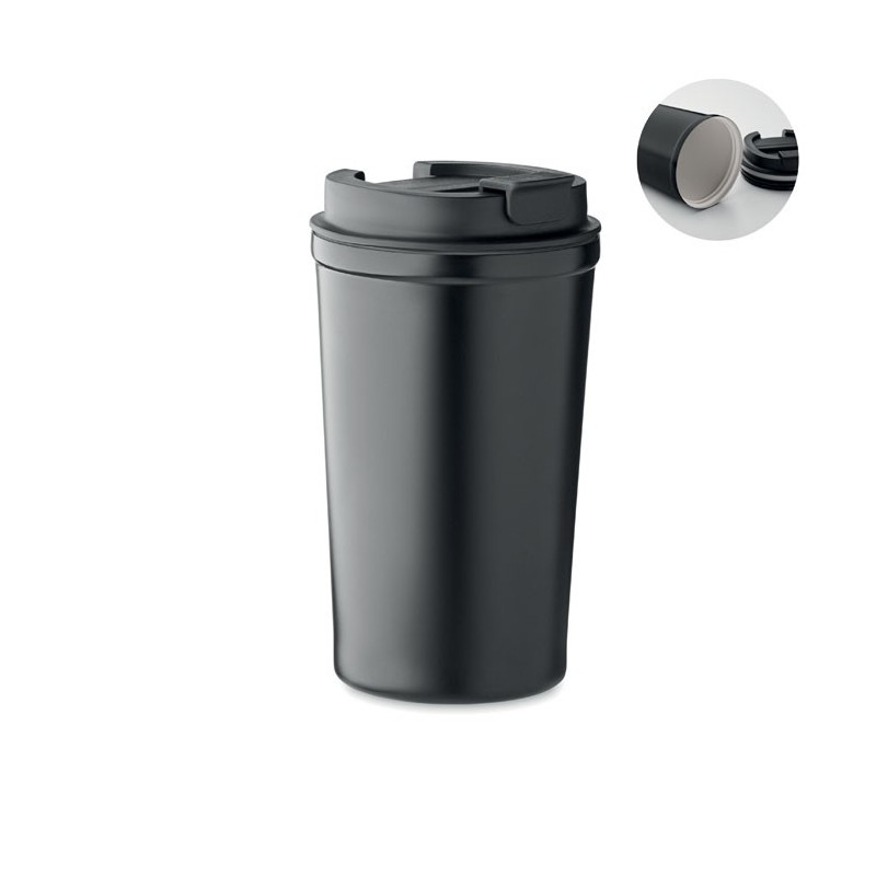 Gobelet Double Paroi 450 Ml Nunavum 