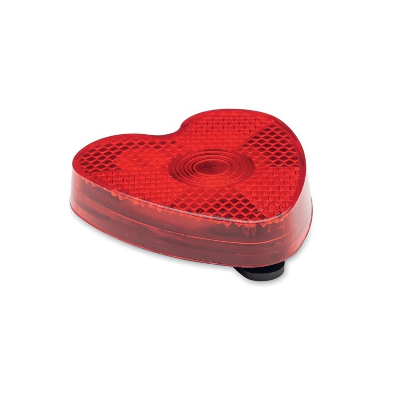 Réflecteur En Forme De Coeur Haert 