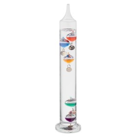 Thermomètre Galileo Verre 28Cm Gali 