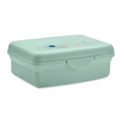 Boîte À Lunch Pp Pour Enfants Sud 