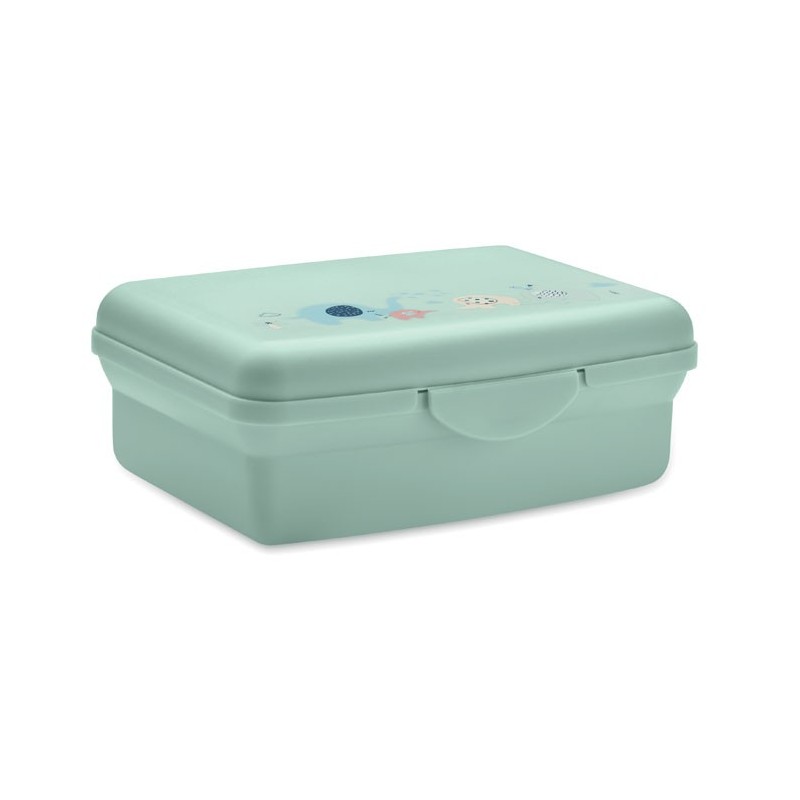 Boîte À Lunch Pp Pour Enfants Sud 