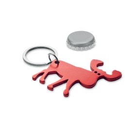 Porte-Clés Décapsuleur Bottle Popper 
