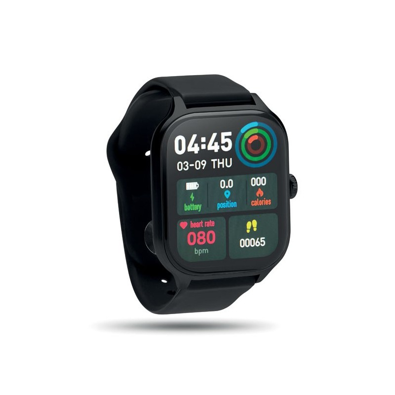 Montre De Santé Sans Fil Irto 