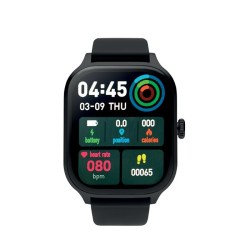 Montre De Santé Sans Fil Irto 