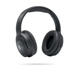 Casque Pliable Anc Silent 
