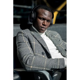 Casque Pliable Anc Silent 