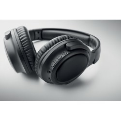 Casque Pliable Anc Silent 