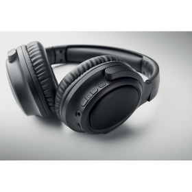 Casque Pliable Anc Silent 