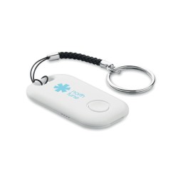 Localisateur Intelligent Busca 