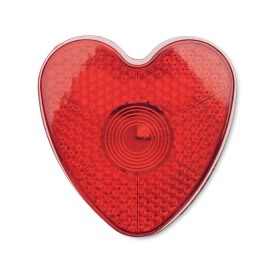 Réflecteur En Forme De Coeur Haert 