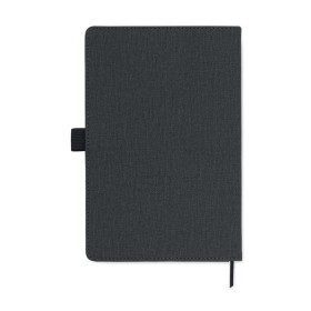 Carnet A5 En Pu Avec Pochette Cinco 