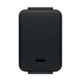 Lunch Box Pp Recyclé 2200 Ml Indusmax 