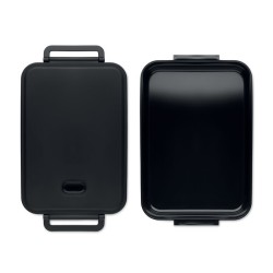 Lunch Box Pp Recyclé 2200 Ml Indusmax 