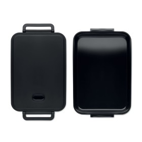 Lunch Box Pp Recyclé 2200 Ml Indusmax 