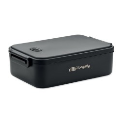 Lunch Box Pp Recyclé 2200 Ml Indusmax 