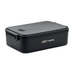 Lunch Box Pp Recyclé 2200 Ml Indusmax 