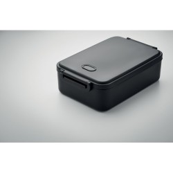 Lunch Box Pp Recyclé 2200 Ml Indusmax 