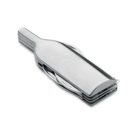 Couteau De Poche Multi-Outils Multivino 