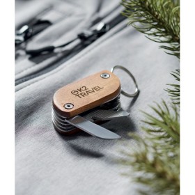 Couteau De Poche Multi-Outils Wodycut 