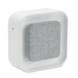 Réveil En Abs/Rpet Recyclé Luce 