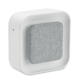 Réveil En Abs/Rpet Recyclé Luce 