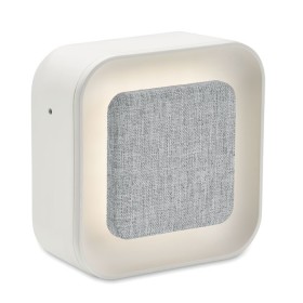 Réveil En Abs/Rpet Recyclé Luce 