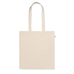 Sac Shopping En Coton Recyclé Viveka 