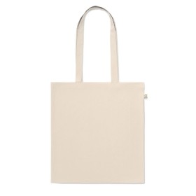Sac Shopping En Coton Recyclé Viveka 