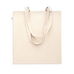 Sac Shopping En Coton Recyclé Viveka 