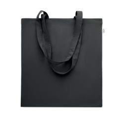 Sac Shopping En Coton Recyclé Viveka Colour 