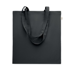 Sac Shopping En Coton Recyclé Viveka Colour 