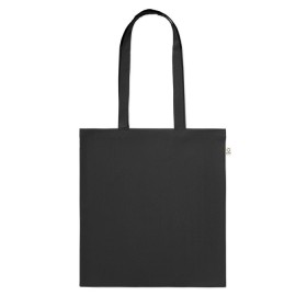 Sac Shopping En Coton Recyclé Viveka Colour 