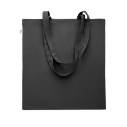 Sac Shopping En Coton Recyclé Viveka Colour 