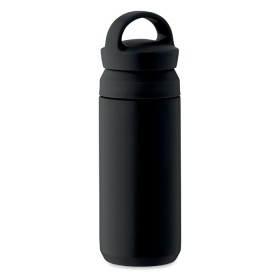 Bouteille Double Paroi 320 Ml Onyx 