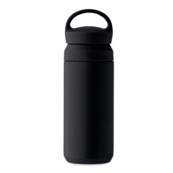 Bouteille Double Paroi 320 Ml Onyx 