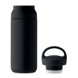 Bouteille Double Paroi 320 Ml Onyx 