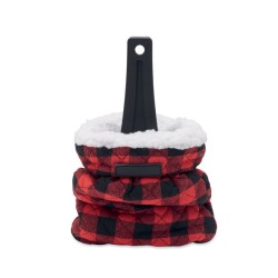 Gant Grattoir Matelassé Icehand 