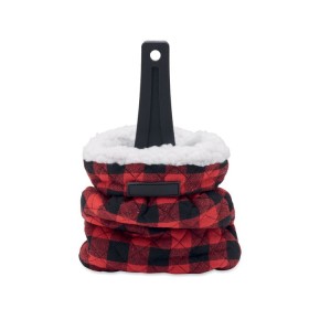 Gant Grattoir Matelassé Icehand 