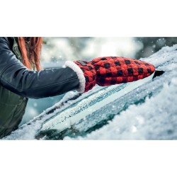 Gant Grattoir Matelassé Icehand 