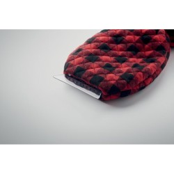 Gant Grattoir Matelassé Icehand 