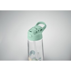 Bouteille En Tritan 450 Ml Sid 