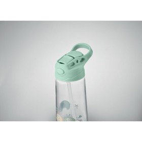 Bouteille En Tritan 450 Ml Sid 
