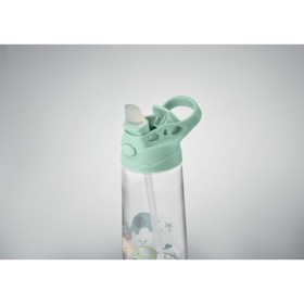 Bouteille En Tritan 450 Ml Sid 